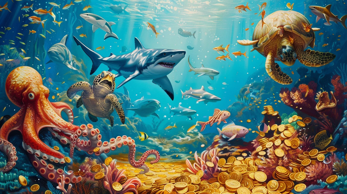 Khám Phá Thế Giới Betcom và Những Chương Trình Đặc Biệt