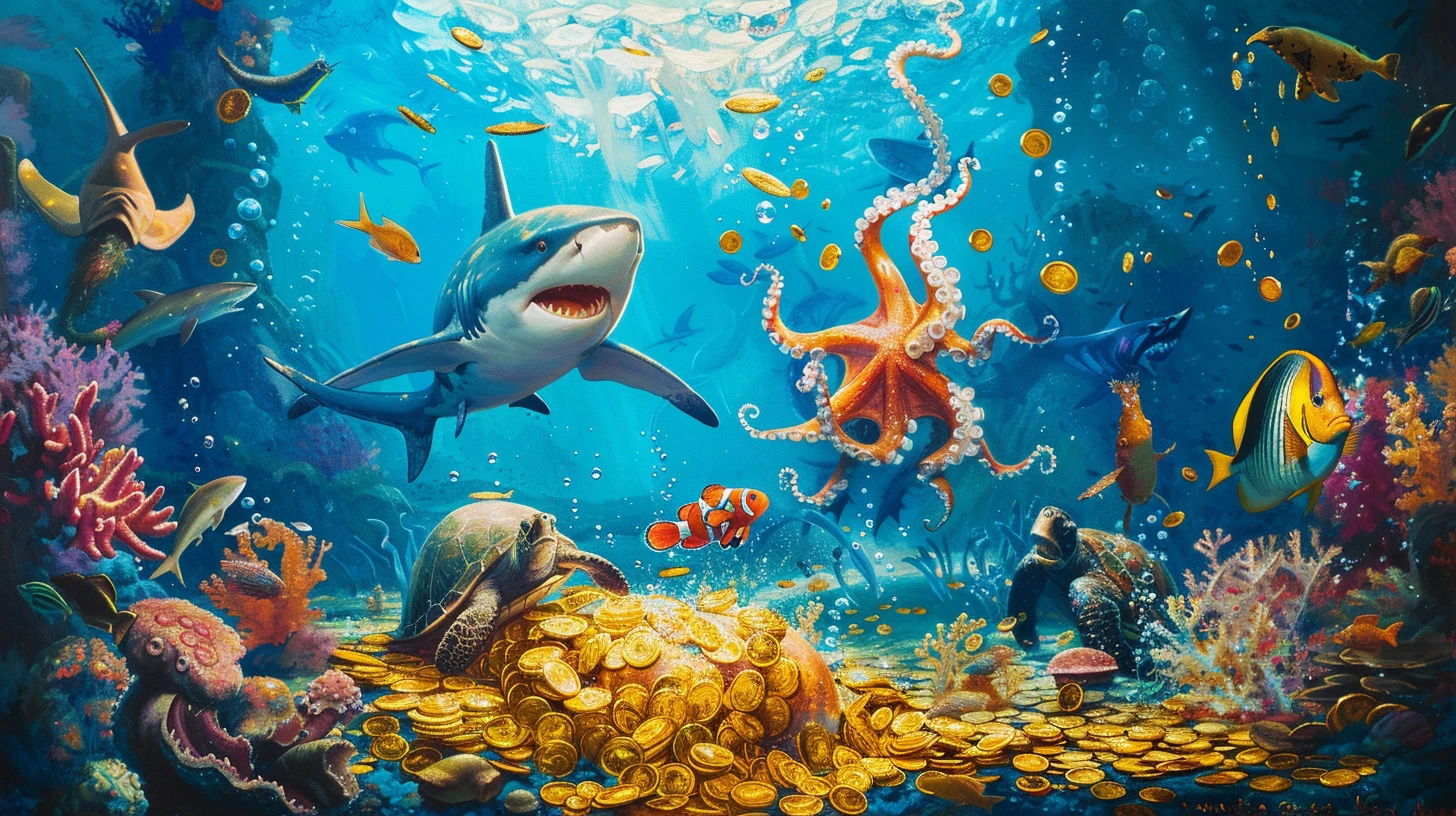 Khám Phá Thế Giới Betcom và Những Chương Trình Đặc Biệt