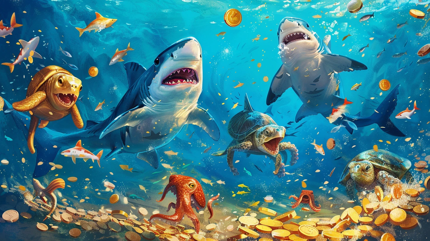 Khám Phá Thế Giới Giải Trí Tại 168bet