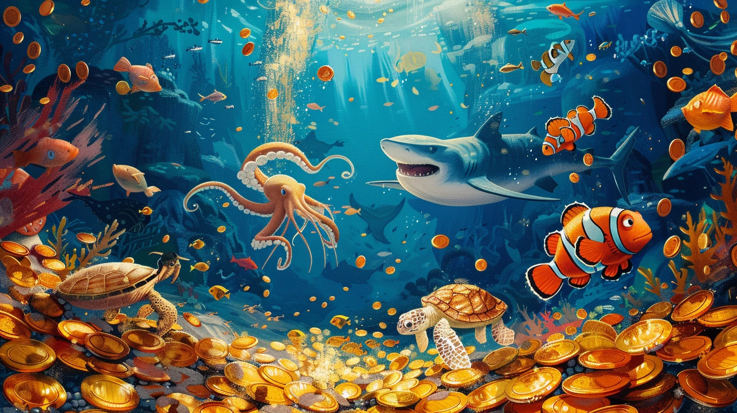 Khám Phá F8 Bet: Đỉnh Cao Giải Trí Tại F8Bet Casino