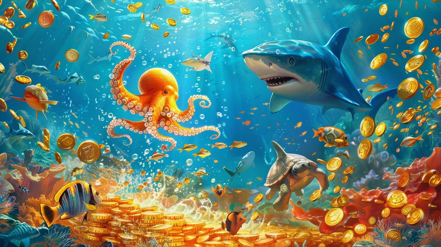 Khám Phá F8 Bet: Đỉnh Cao Giải Trí Tại F8Bet Casino