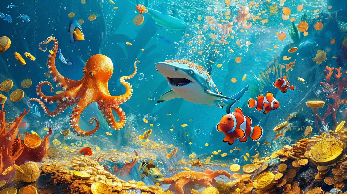 Khám Phá Thế Giới Bet69: Đá Gà Trực Tiếp, JILI Đánh Cá Vui Vẻ và Bí Quyết Rummy Online