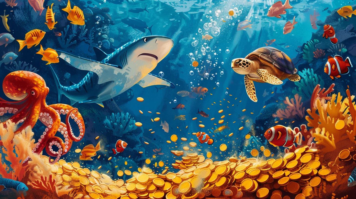 Khám Phá Thế Giới Bet69: Đá Gà Trực Tiếp, JILI Đánh Cá Vui Vẻ và Bí Quyết Rummy Online