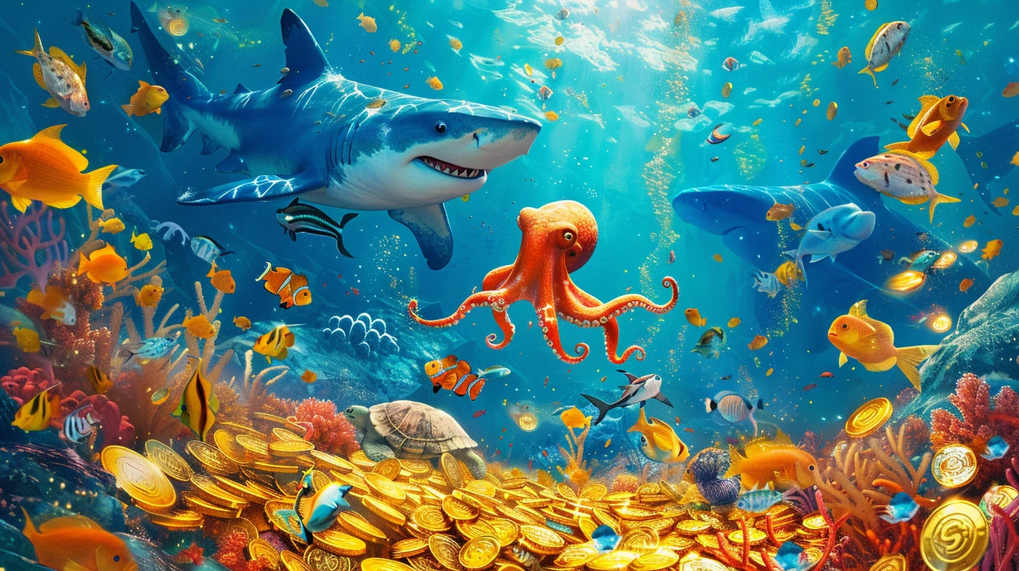 Khám Phá Thế Giới Bet69: Đá Gà Trực Tiếp, JILI Đánh Cá Vui Vẻ và Bí Quyết Rummy Online