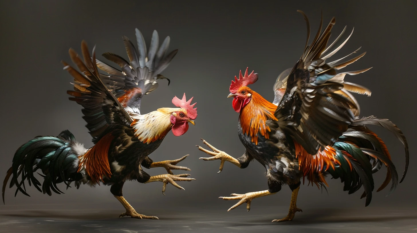 Khám Phá Thế Giới Đá Gà 88 và Xổ Số Ngày 8 Tháng 2