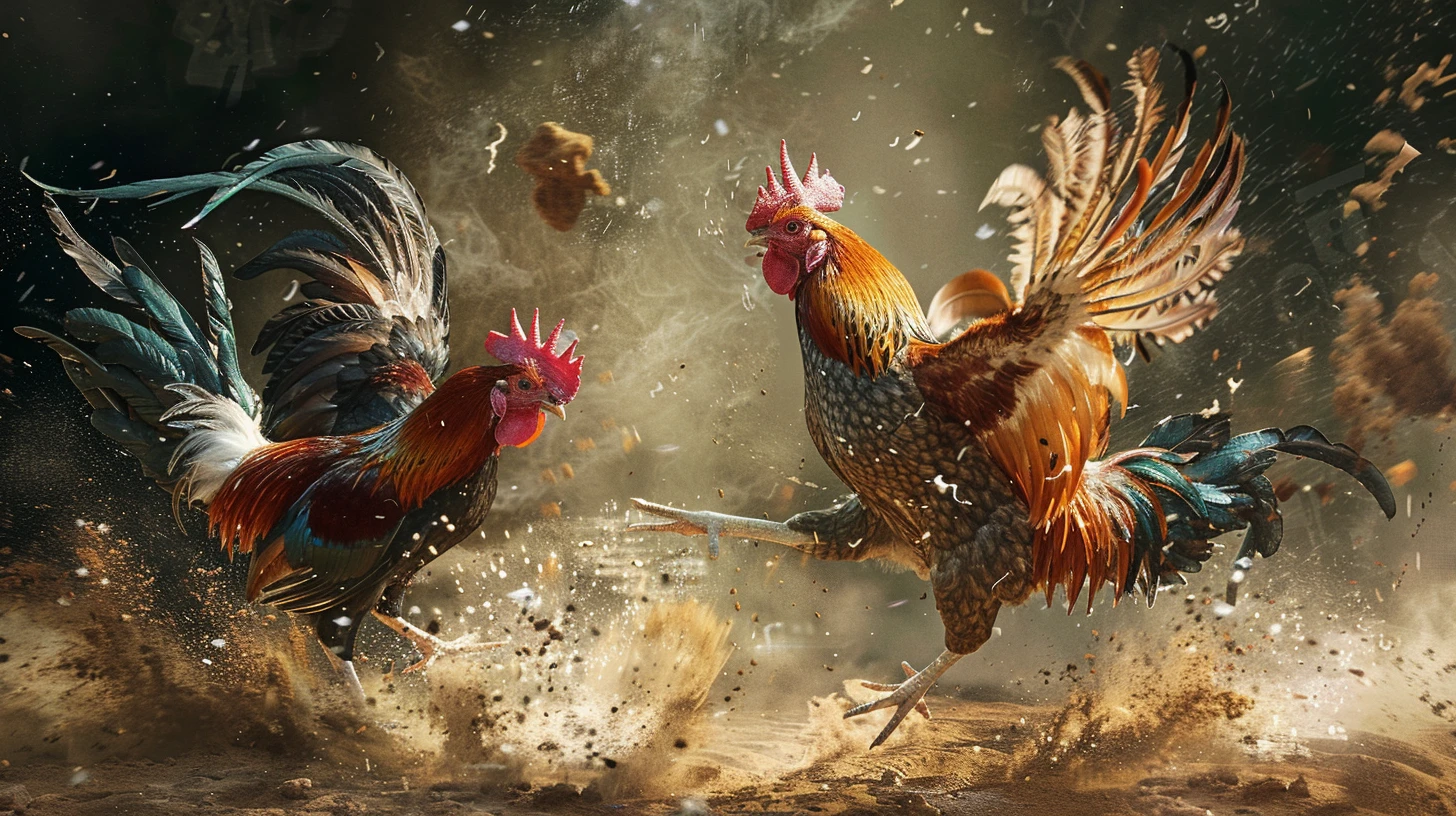 Khám Phá Thế Giới Đá Gà 88 và Xổ Số Ngày 8 Tháng 2