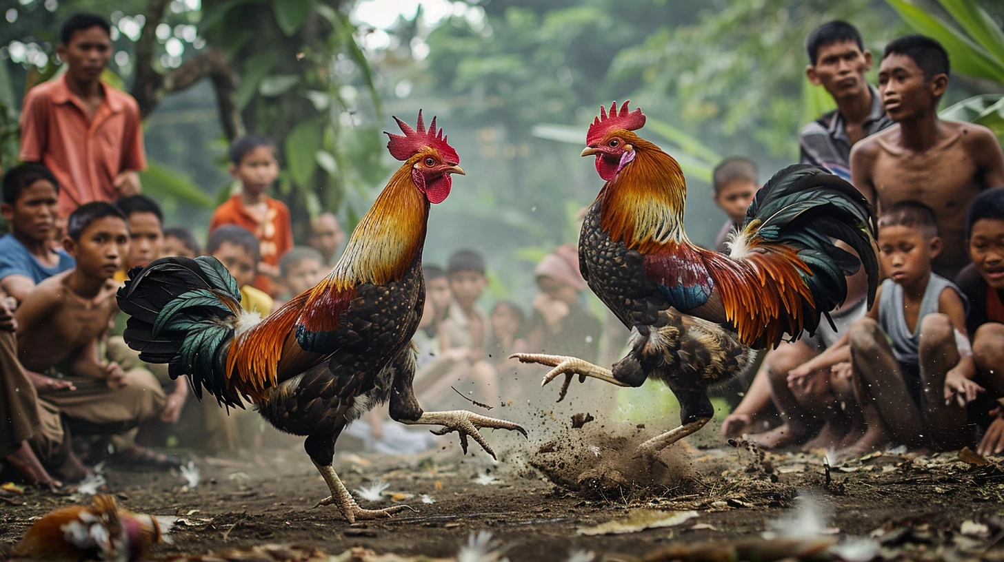 Khám Phá Thế Giới Đá Gà 88 và Xổ Số Ngày 8 Tháng 2