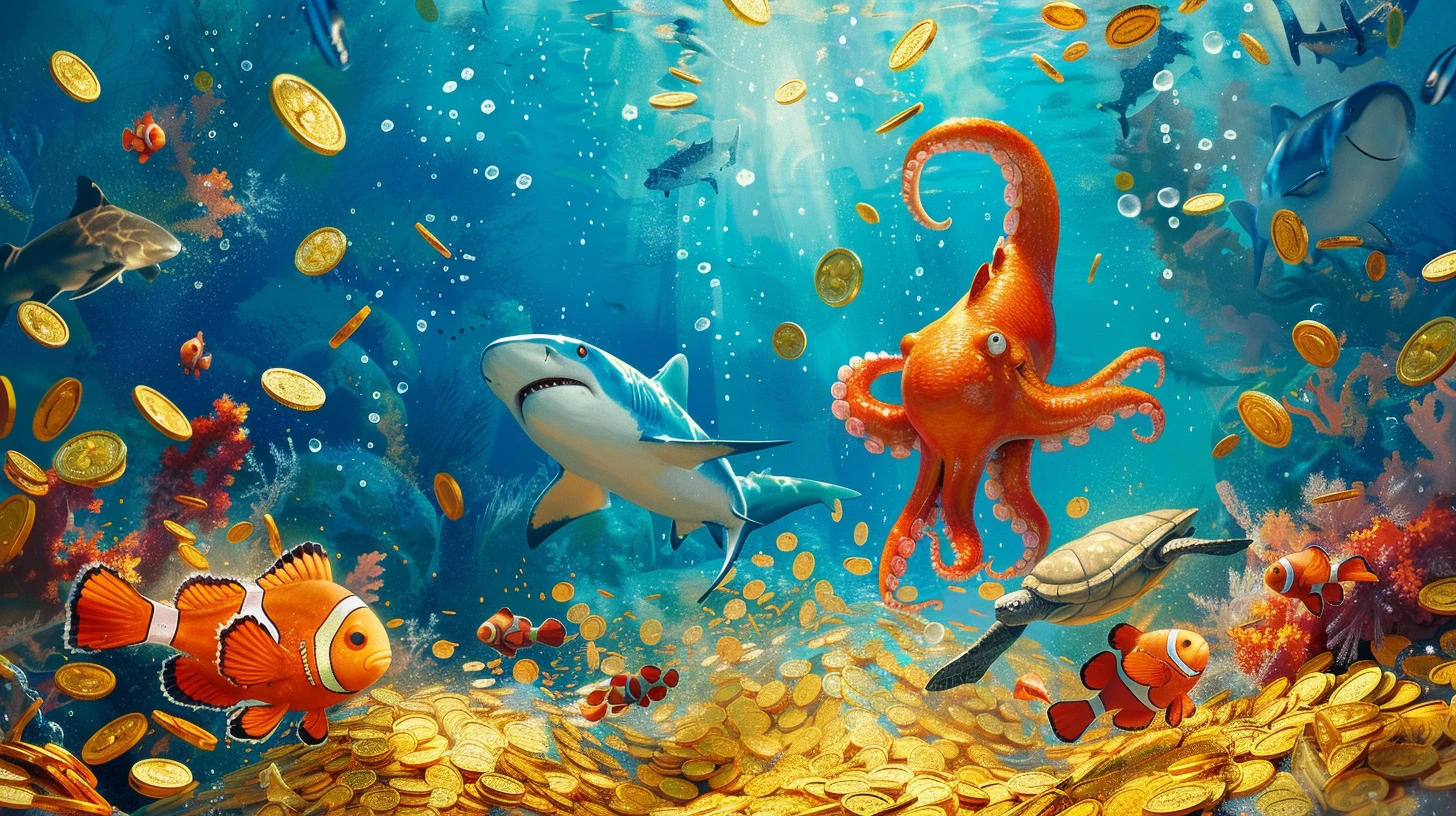 Khám Phá Thế Giới Giải Trí Tại On88 Casino