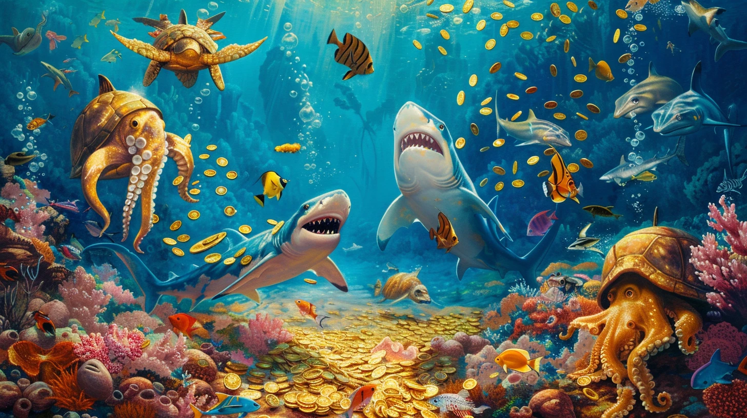 Khám Phá Thế Giới Giải Trí Tại On88 Casino