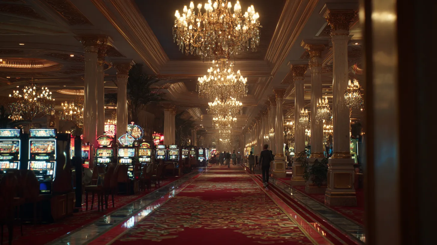 Khám Phá Thế Giới G66 và Những Trò Chơi Hấp Dẫn Nhất