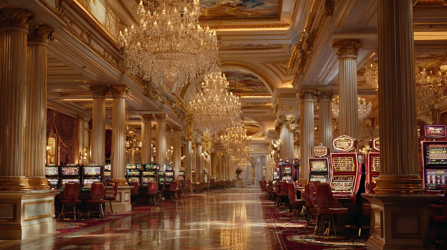 Khám Phá Thế Giới G66 và Những Trò Chơi Hấp Dẫn Nhất