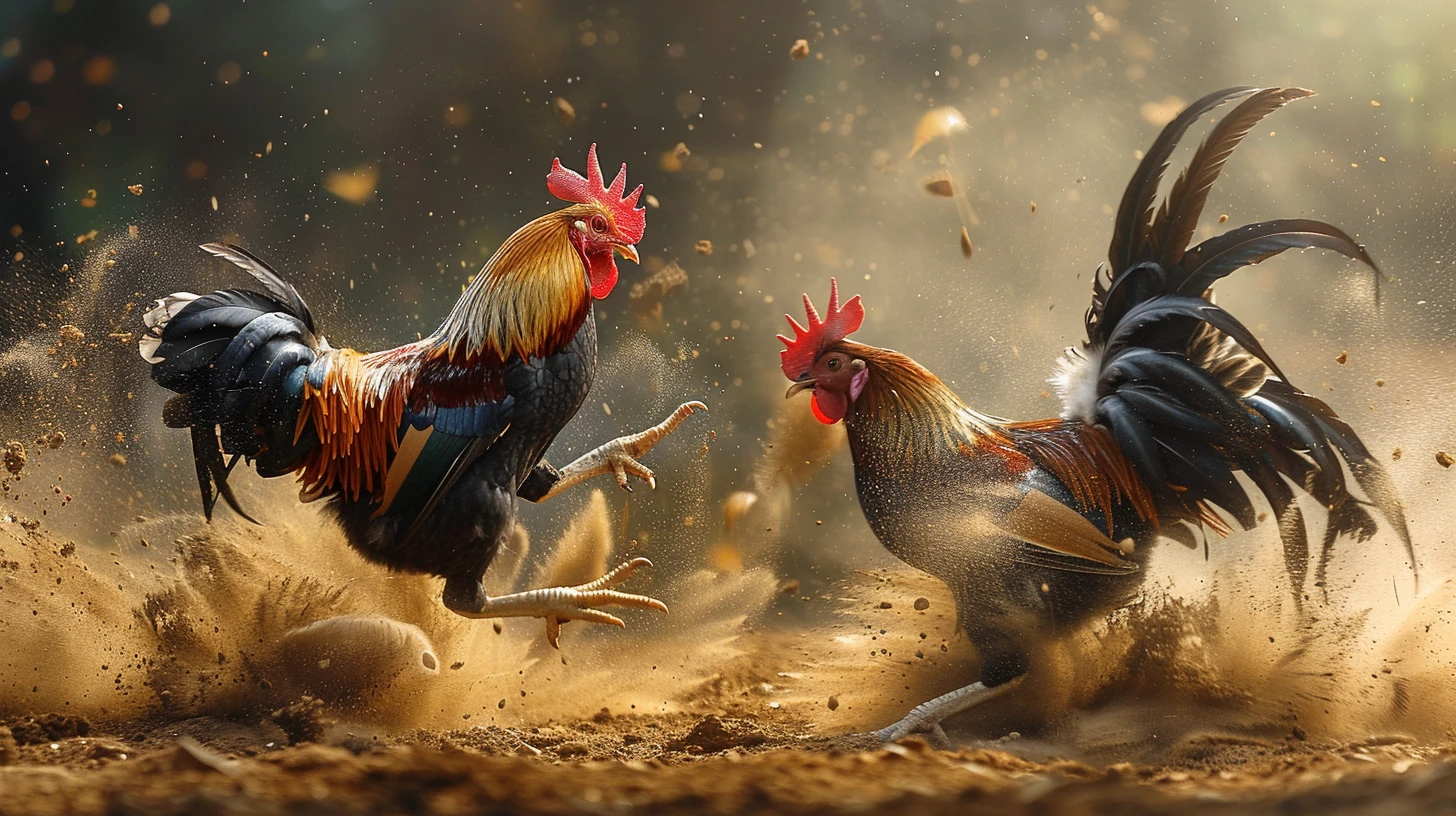 Khám Phá Thế Giới Đá Gà 88 và Sự Nổi Bật Của Xổ Số Kiến Thiết Miền Bắc