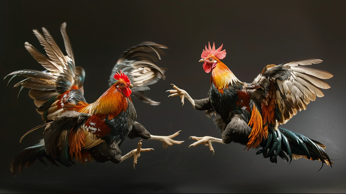 Khám Phá Thế Giới Đá Gà 88 và Sự Nổi Bật Của Xổ Số Kiến Thiết Miền Bắc