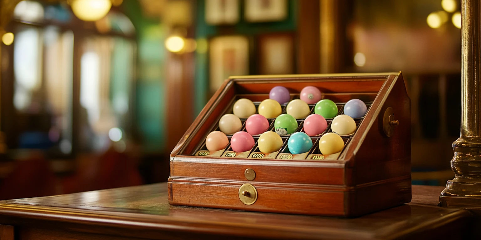 Zet Bet: Khám Phá Thế Giới Cờ Bạc Đỉnh Cao