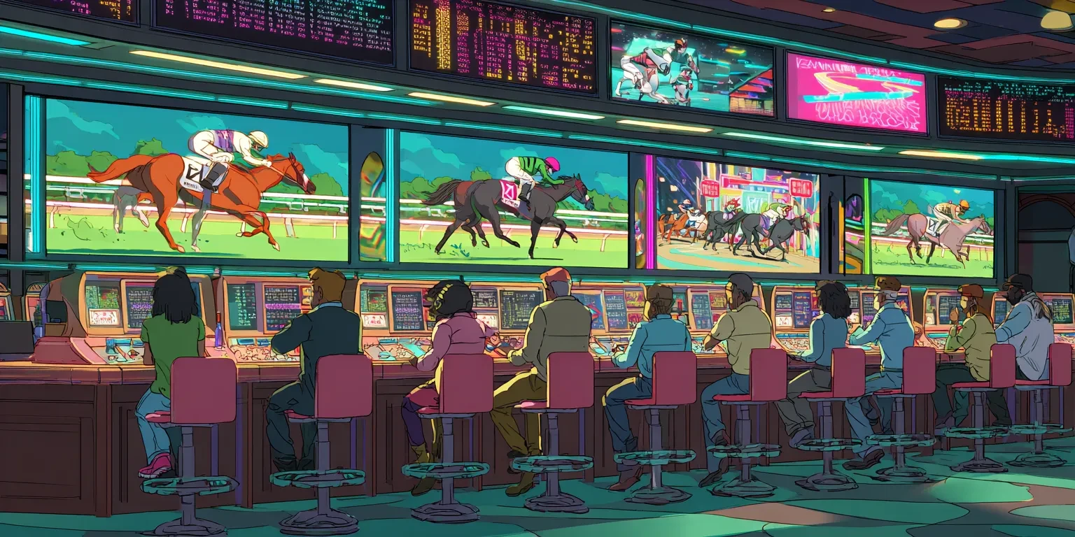 Khám Phá Thế Giới Giải Trí Tại vn777