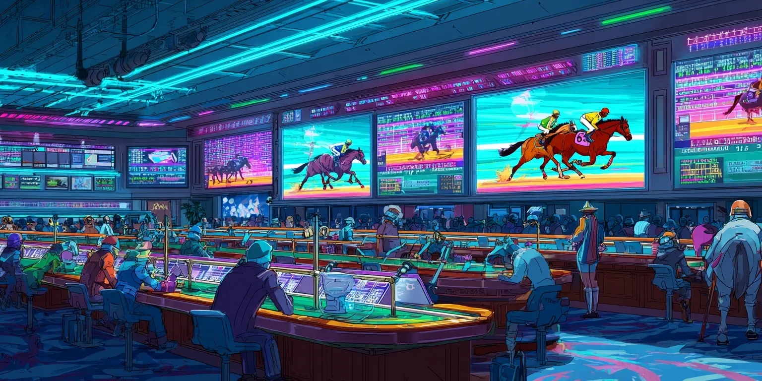 Khám Phá Thế Giới Cá Cược Cùng F8 Bet